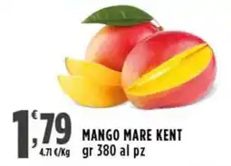 Rossotono Carrefour Mango mare kent offerta