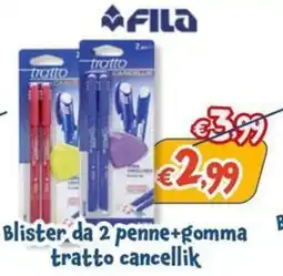 Giokids tratto cancellik offerta