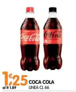 Le Delizie del Sud Coca Cola offerta