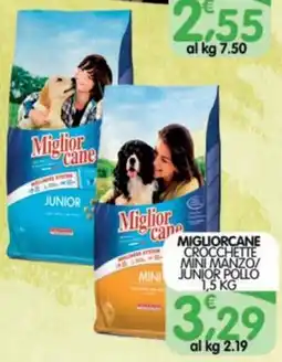Le Delizie del Sud Miglior cane Junior offerta