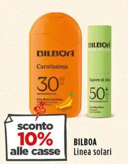 Rossotono Carrefour Bilboa Carotissima offerta