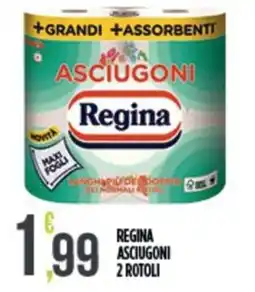 Euroesse Asciugoni Regina offerta