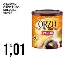 Vantaggio Cash&Carry Orzo italiano Crastan offerta
