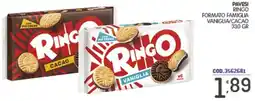 Eurocash Ringo vaniglia offerta