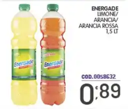 Eurocash Energade offerta