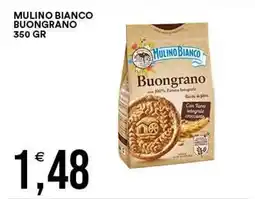 Vantaggio Cash&Carry Mulino Bianco Buongrano offerta