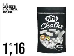 Vantaggio Cash&Carry Fini Chalks offerta