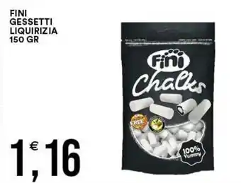 Vantaggio Cash&Carry Fini Chalks offerta