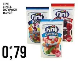 Vantaggio Cash&Carry Fini Cinema Mix offerta