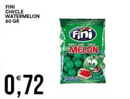 Vantaggio Cash&Carry Fini chicle watermelon offerta