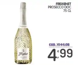 Eurocash Freixenet Prosecco DOC offerta