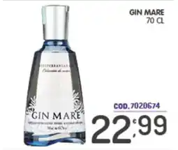 Eurocash Gin Mare offerta