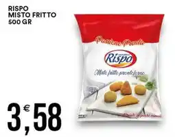 Vantaggio Cash&Carry Rispo Misto Fritto offerta