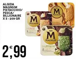 Vantaggio Cash&Carry Magnum offerta