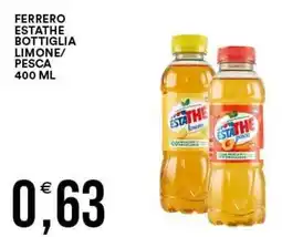 Vantaggio Cash&Carry Ferrero ESTATHE offerta