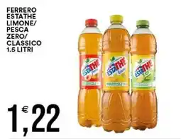 Vantaggio Cash&Carry Ferrero Estathe offerta