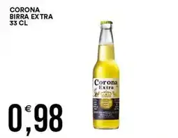 Vantaggio Cash&Carry Corona birra extra offerta