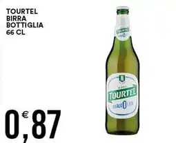 Vantaggio Cash&Carry Tourtel birra offerta