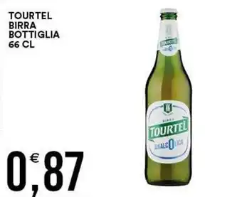 Vantaggio Cash&Carry Tourtel birra offerta