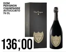 Vantaggio Cash&Carry Dom Perignon Champagne offerta