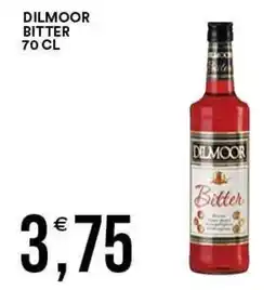 Vantaggio Cash&Carry Dilmoor Bitter offerta
