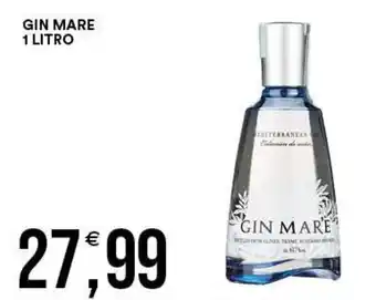 Gin Mare
