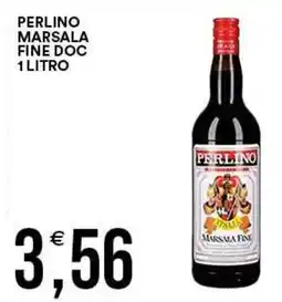 Vantaggio Cash&Carry Perlino Marsala Fine offerta