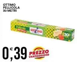 Vantaggio Cash&Carry Pellicola Ottimo offerta