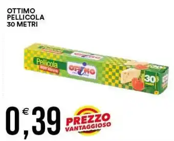 Vantaggio Cash&Carry Pellicola Ottimo offerta