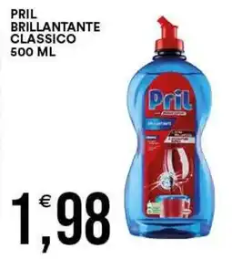 Vantaggio Cash&Carry Pril brillantante classico offerta