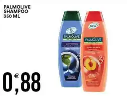 Vantaggio Cash&Carry Palmolive shampoo offerta