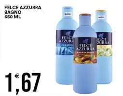 Vantaggio Cash&Carry Felce Azzurra Bagno offerta
