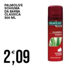 Vantaggio Cash&Carry Palmolive schiuma da barba classica offerta