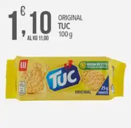 Iper Nonna Isa Tuc Original offerta