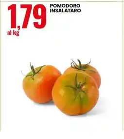 Eurospin POMODORO INSALATARO offerta