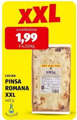 ALDI CUCINA offerta