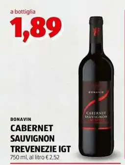ALDI BONAVIN offerta