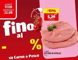 ALDI IL PODERE offerta