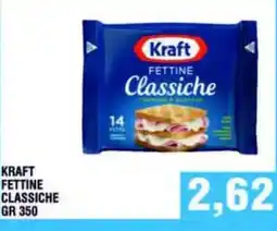 Bitar Kraft Fettine Classiche offerta