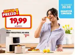 ALDI AMBIANO offerta