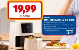 ALDI AMBIANO offerta