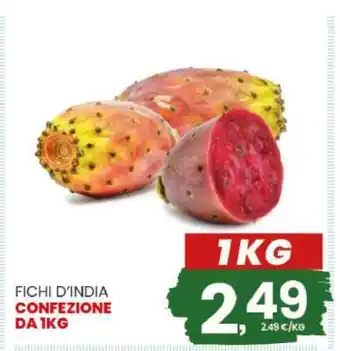Fichi D'India