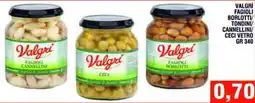 Bitar Valgri Fagioli Cannellini offerta