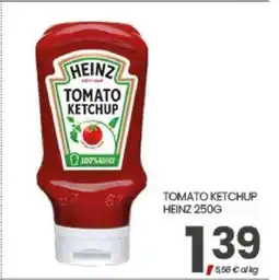 Eurospar TOMATO KETCHUP offerta