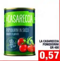 Bitar La Casareccia pomodorini offerta