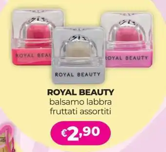 Acqua & Sapone Royal Beauty offerta