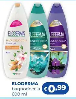 Acqua & Sapone ELODERMA offerta