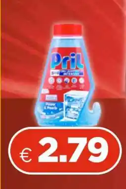 Acqua & Sapone PRIL offerta