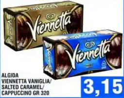 Bitar Viennetta offerta