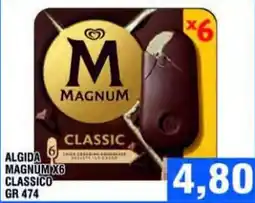 Bitar Magnum classic offerta